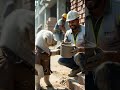 Struggling Puppy Fights for SuEvery Darvival#sad #cute #puppy #shorts