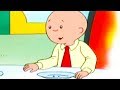 Caillou auf Deutsch neue Folgen ★ Kein Kuchen für Caillou COMPILATION ★ HD 2018 ✔