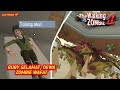 AKU BERHASIL MENYELAMATKAN RUBY DAN MENGALAHKAN BOSS BUNGA BANGKAI‼️The Walking Zombie 2 GAMEPLAY #4