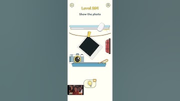 DOP 2 Gameplay Level 284 Shorts Delete One Part Solutions and Answer 🌹 subscribe 🔥