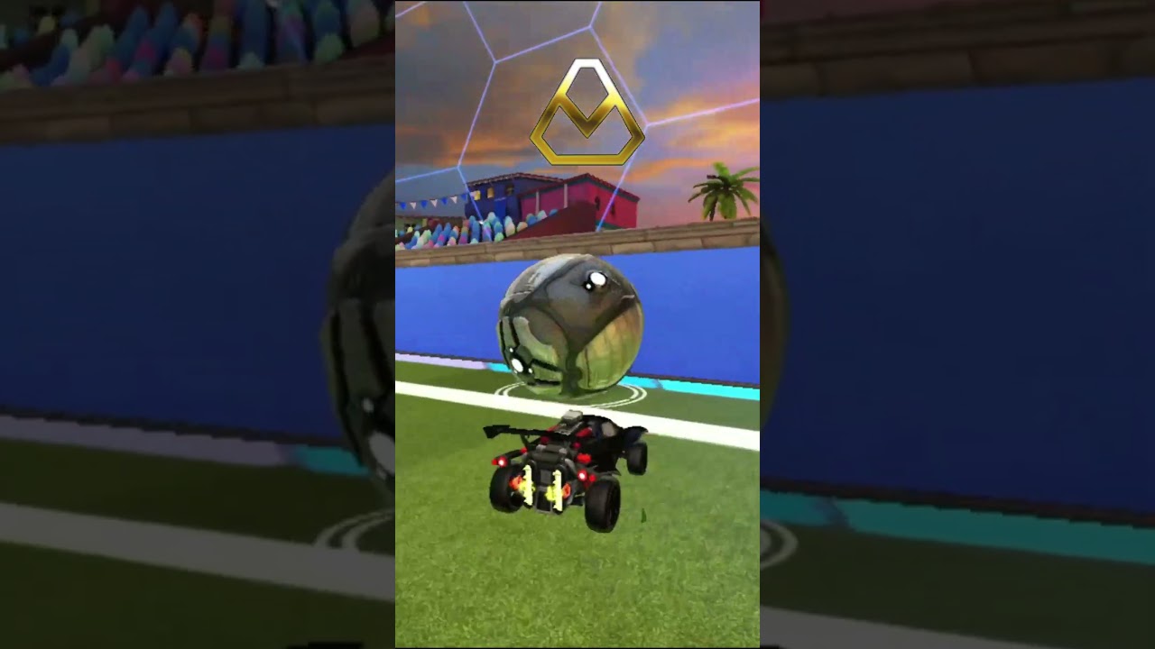 Como cada rank faz um Wall Drag. 