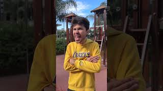 Kız Kardeşimle Tartıştığımda Annem