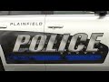 Plainfield PD: Suspect fired shots in the air at gas station, then fired rounds in bathroom