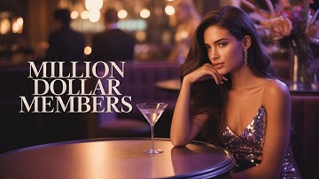 Inside Billionaire Secret Clubs You Never Knew About