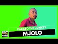 Mjolo Karabo The Junkey New Hit 2021