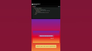Create quote generator in 30 seconds #programming  #javascript  #tips  #quotes  #coding