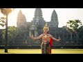 ពង្សាវតារខ្មែរ