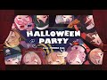 HALLOWEEN PARTY / HALLOWEEN JUNKY ORCHESTRA ┆ covered by ユッカfam