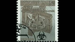 Anti Narcose Records  Anti Narcose Various Artists Compilation netnarc01 2010