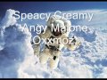 Speacy creamy by angy malone
