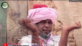 MAI GARI BOSHO PART 1 Latest Hausa Films