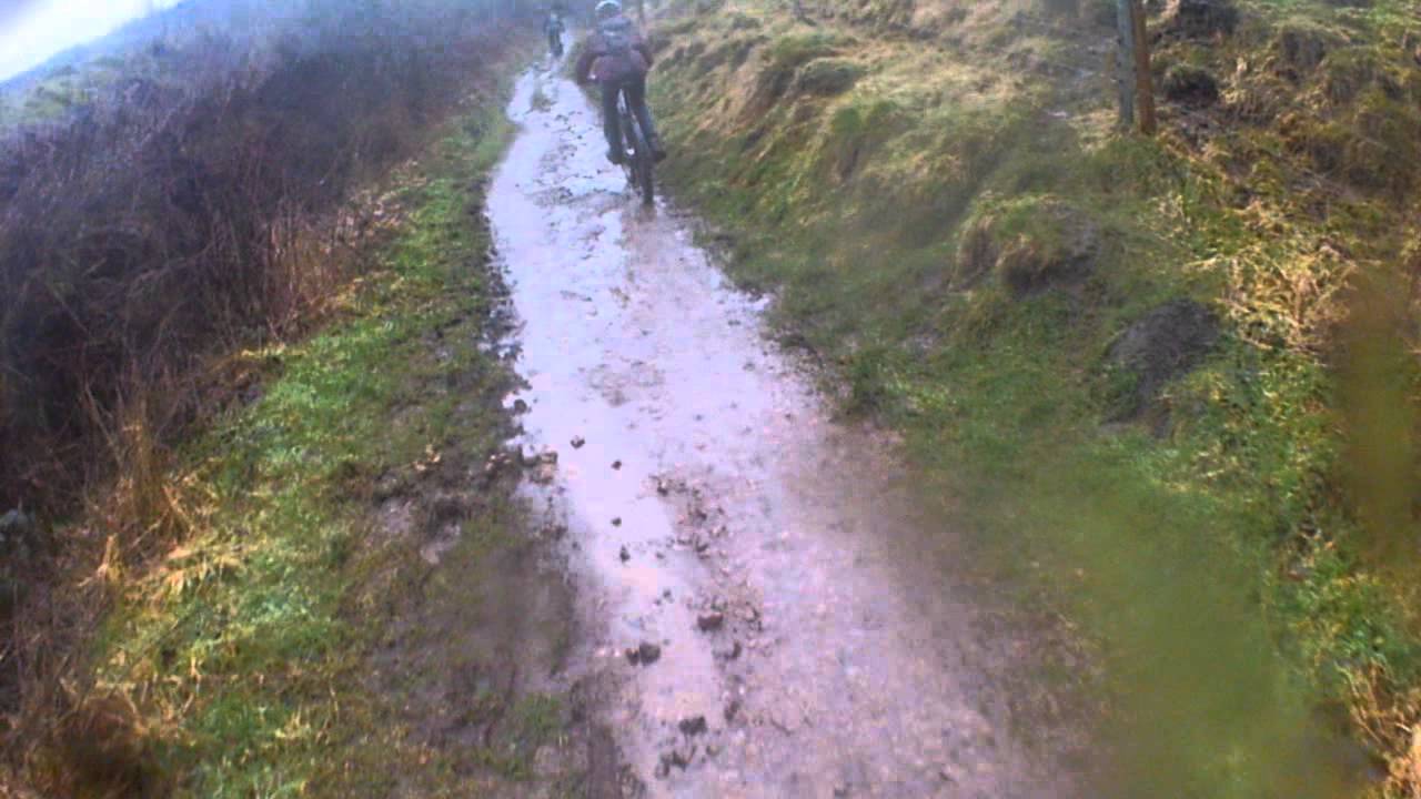 roman lakes mtb