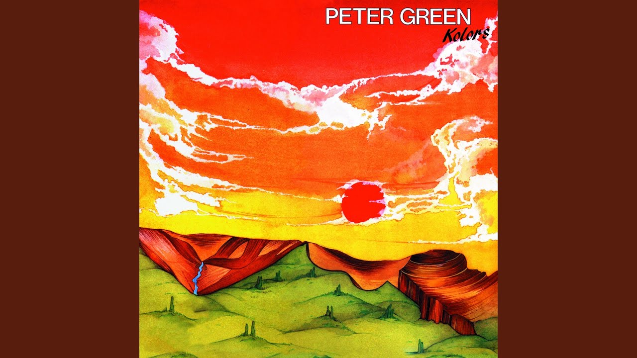YouTubeでSix String Guitar (2005 Remaster)を視聴