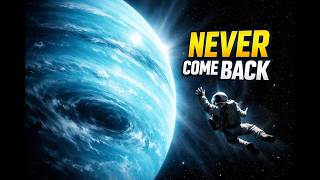 Why Anyone Who Goes to Uranus Will NEVER Come Back Scariest Planet Explained