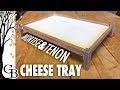 Cheese tray number 2 Cheese tray number 2