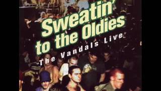 Watch Vandals Join Us For Pong video