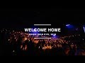 Welcome Home - Louie Giglio