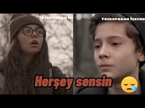 Asya & İskender