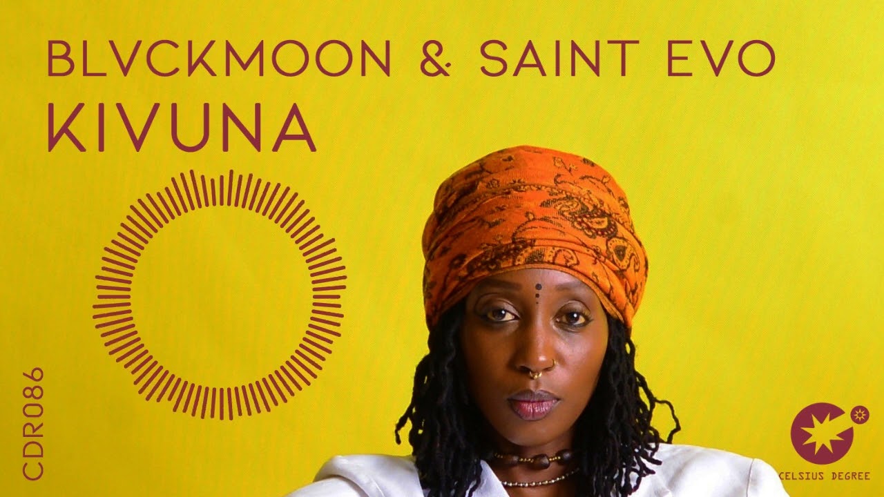 Watch BlvckMoon & Saint Evo - Kivuna [CDR086] on YouTube