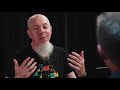 The Maestro - An Interview with Jordan Rudess and Writing Music