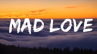 Mabel - Mad Love (Sped Up) (Lyrics) Lyrics Video
