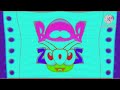Bob Zoom In G Major 5 Logo Effects 