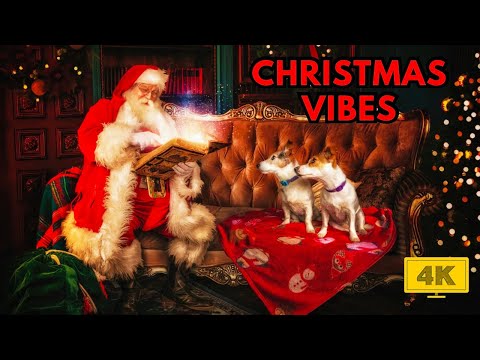 Christmas Vibes _