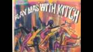 Lord Kitchener "The Wrecker" (acc. by the Ron Berridge Orchestra) chords