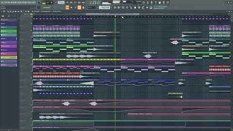 Great Leads for Trance Music - Fl Studio 20