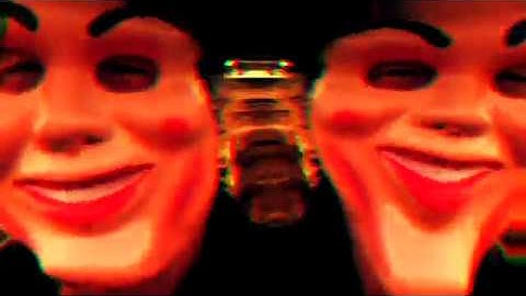 Swans - Screen Shot (Music Video)