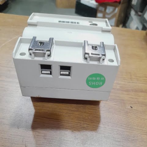 DOWN surge protection device SPD-4 pole YD25A280H4-A1