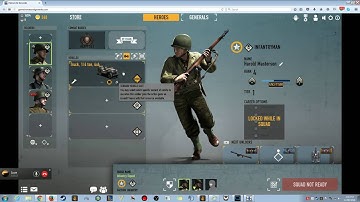 Heroes and Generals Part 1 - Leveling up w/ Scott!