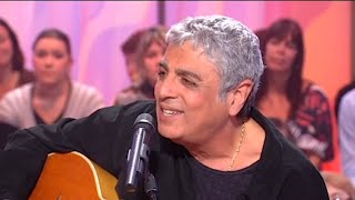 Quelques Standards De La Chanson Française Signés Enrico Macias Et Chantés Par Le Maestro Himself
