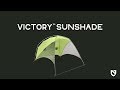 NEMO | Victory Sunshade