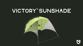 NEMO | Victory Sunshade