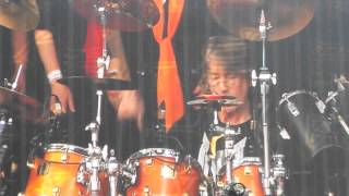20140616 Omega koncert Budapest