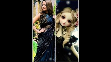 All nagin same dress nd doll 🎎 support me guys 🙏🙏 #youtubeshorts #viral #short #shortvideo #nagin
