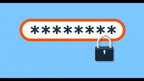 How to make a password you can never forget (Password Generator, Thunkable)