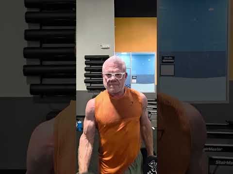 💪Hammer Curls with
