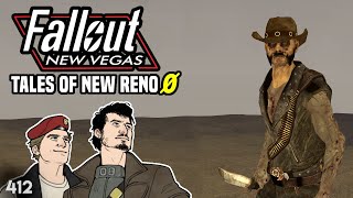 Fallout New Vegas - Zero Finale