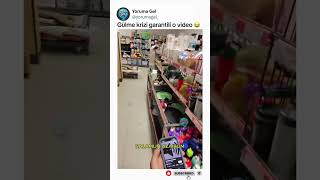 Aynı Sesle Arkasından Geçme Şakası - Komik Yorumlar 396 - Yoruma Gel Resimi