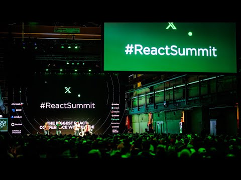 React Summit 2024