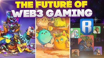 The Power of Interoperability & NFTs in Web3 Gaming