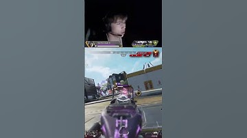 88 #apexlegends #panic #apex #algs #apexclips #apexlegendsclips #gaming #apexfunny