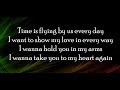 Hosanna  paul mccartney  lyrics