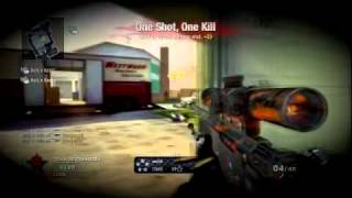 DazL x HeRo: Combat Training Edit