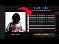 [BEST ON YOUTUBE] LiveLeak Remake by Ken Carson [99% Accurate] prod. SKAI