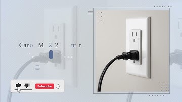 Quick Steps for Canon MG2920 Wireless Setup | #techiebee - How to Setup Canon MG2920