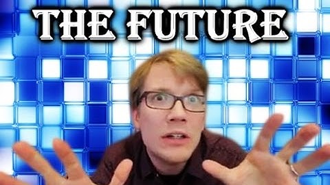 Traveling To The Future With The Oculus Rift! | TECHNOLUST