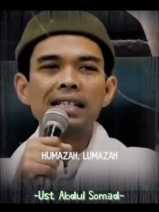 CELAKA ORANG YANG SUKA MENGEJEK